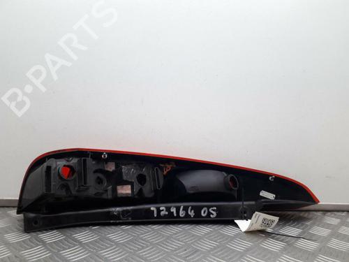 Høyre baklys FORD FIESTA V (JH_, JD_) 1.4 16V | BP29645499C35 
