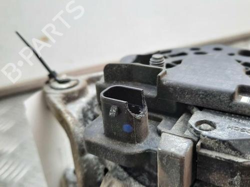 Generator VAUXHALL CORSA Mk III (D) (S07) 1.2 i 16V (L08) | BP29646367M7 