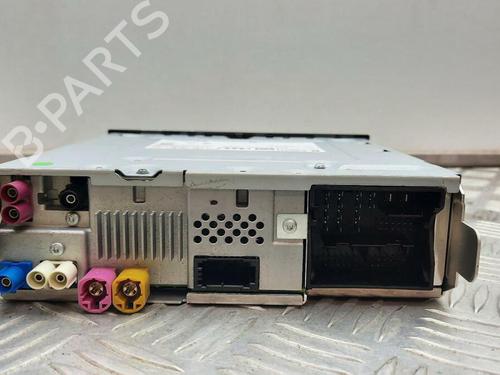 Display monitor AUDI A3 Sportback (8VA, 8VF) S3 quattro | BP29646255C48 