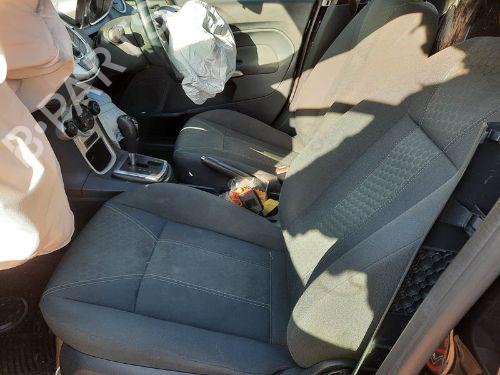 Vindusheismekanisme høyre bak FORD FIESTA VI (CB1, CCN) 1.4 | BP29659236C25 