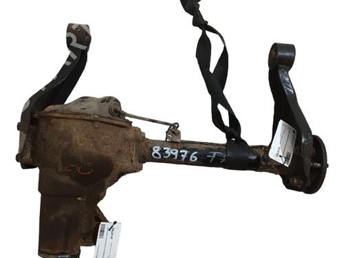 Used Front differential MITSUBISHI L200 / TRITON (KA_T, KB_T) 2.5 DI-D 4WD (KB4T) (178 hp) 29663791