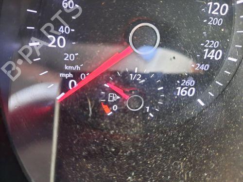 Windscreen VW POLO V (6R1, 6C1) 1.2 TSI 16V | BP29654433C63 