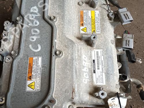 Electronic module MITSUBISHI OUTLANDER III (GG_W, GF_W, ZJ, ZL, ZK) 2.0 Hybrid 4WD (GG2W) | BP29649879M83 