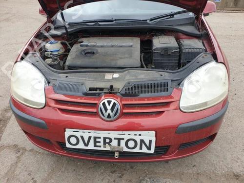 Grille VW GOLF V (1K1) 1.4 16V | BP29648400C40 