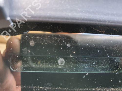 Left front brake caliper HYUNDAI TUCSON (JM) 2.0 CRDi All-wheel Drive | BP29651862M105 