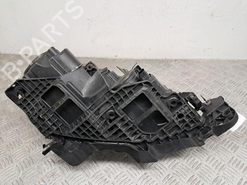 Left headlight VW GOLF VI (5K1) 1.6 MultiFuel | BP31912377C28