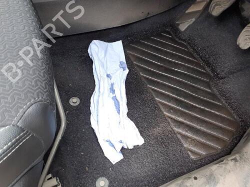 Rear axle RENAULT KADJAR (HA_, HL_) 1.2 TCe 130 (HLMR) | BP29646349M2 