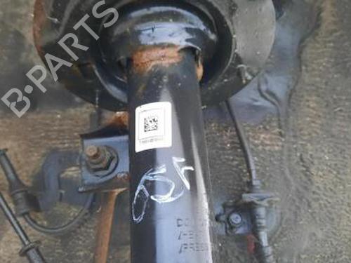 Left front brake caliper KIA CEE'D (JD) 1.4 CVVT | BP29673155M105 