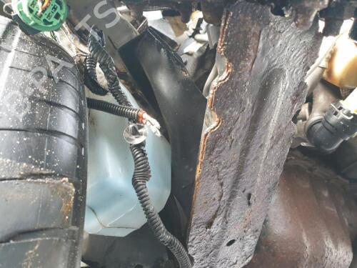 Rear right seatbelt FIAT 500 (312_) 1.2 (312AXA1A) | BP29649454I28 