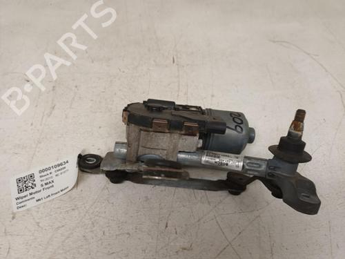 Viskermotor vindrude FORD S-MAX (WA6) 2.0 TDCi | BP29648322M29 