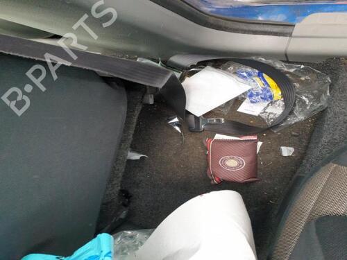 Gearbox SUZUKI SX4 (EY, GY) 1.9 DDiS 4x4 (RW419D) | BP29650671M3 