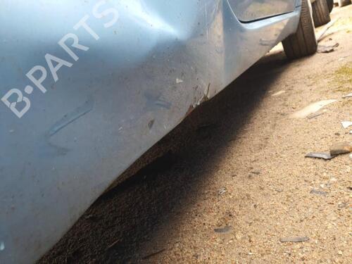 Rear bumper reinforcement FIAT 500 (312_) 1.2 (312AXA1A) | BP29652153C73 