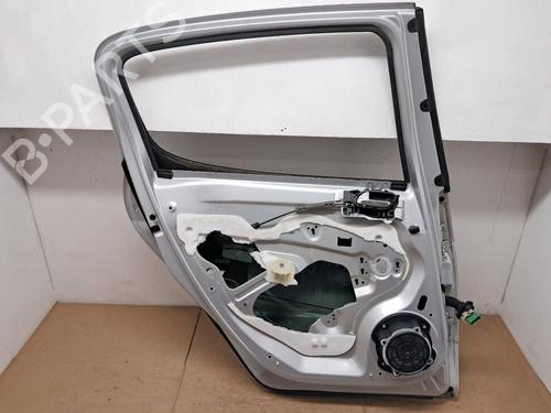 Left rear door PEUGEOT 308 I (4A_, 4C_) 1.6 BioFlex | BP29678028C4 