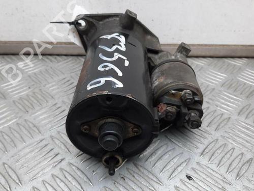Startmotor VAUXHALL VECTRA (B) Saloon (J96) 2.2 DTI 16V (F19) | BP29646753M8 