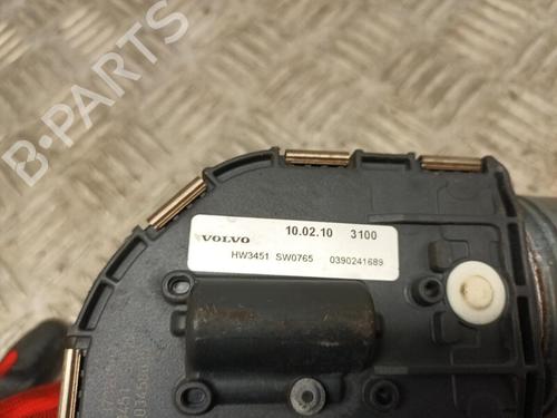 Front wiper motor VOLVO C30 (533) 1.6 D | BP29649268M29 