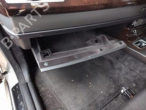 Høyre bremsecaliper bak BMW 7 (E65, E66, E67) 730 d | BP29675084M106 