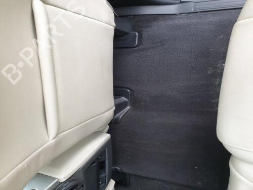 Rear right seatbelt LAND ROVER RANGE ROVER SPORT I (L320) 2.7 D 4x4 | BP29648522I28 