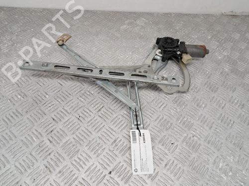 Front right window mechanism MERCEDES-BENZ CLK (C208) CLK 230 Kompressor (208.347) | BP29671118C23 