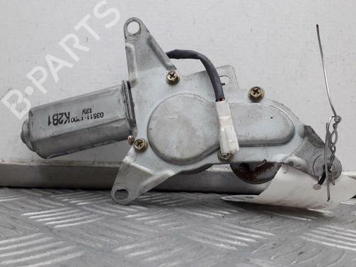 Ruitenwissermotor achter KIA SHUMA I (FB) 1.6 | BP29645944M102