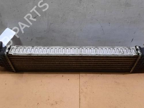 Intercooler FORD FOCUS II (DA_, HCP, DP) 1.6 TDCi | BP29647907M30