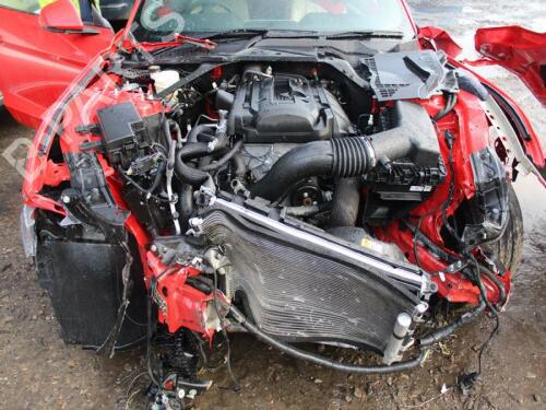 Other FORD AUSTRALIA MUSTANG Coupe (FM, FN) 2.3 EcoBoost | BP29677726O1