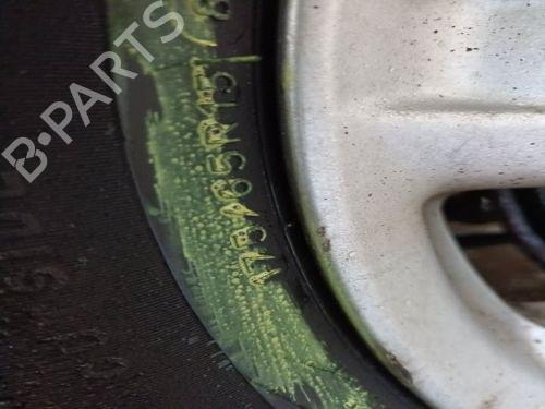 Driver airbag TOYOTA IQ (_J1_) 1.0 (KGJ10_, KGJ10R) | BP29658826C9 