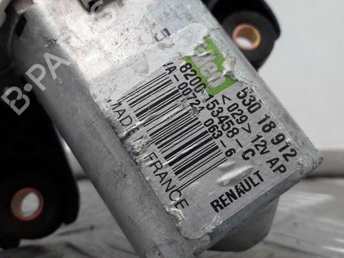 Rear wiper motor RENAULT SCÉNIC II (JM0/1_) 1.5 dCi (JM1F) | BP29645930M102 