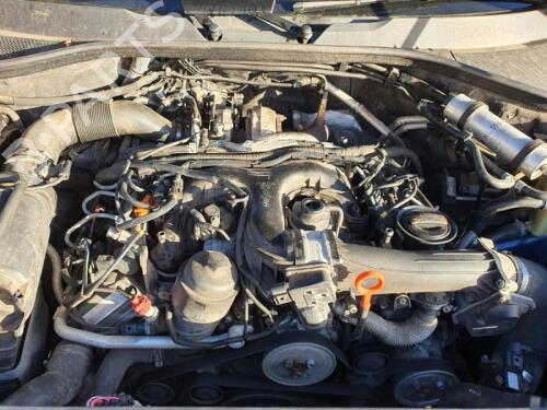 Starter AUDI Q7 (4LB) 3.0 TDI quattro | BP29650007M8