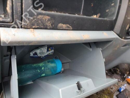 Left mirror FORD TRANSIT Van (FA_ _) 2.2 TDCi | BP29674108C26 