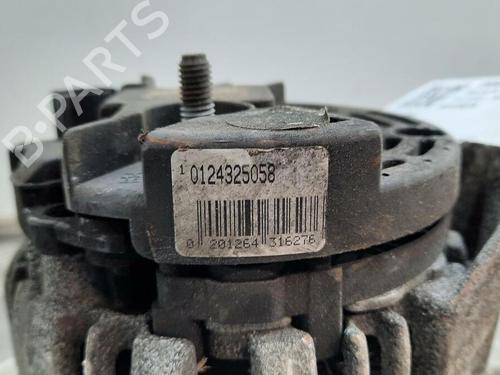 Alternator FIAT MAREA Weekend (185_) 1.6 100 16V | BP29646309M7 