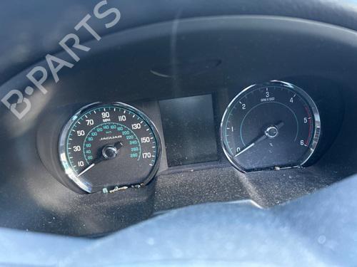 Steering wheel JAGUAR XF I (X250) 3.0 D | BP29663114C49 