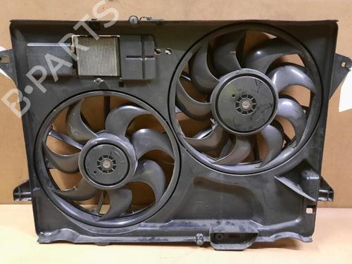 Fan VAUXHALL ANTARA A (L07) 2.2 CDTi FWD | BP29648032M128 