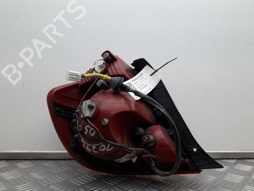 Right taillight HYUNDAI ACCENT II (LC) 1.3 | BP29645426C35 