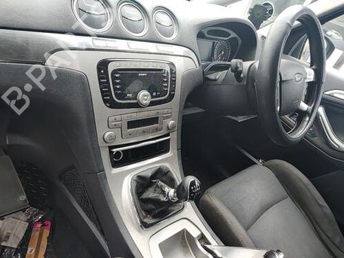 Engine control unit (ECU) FORD S-MAX (WA6) 1.8 TDCi | BP29665193M57 