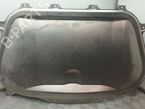 Upper protection PORSCHE 718 CAYMAN (982) 4.0 GT4 (982810, 982811) | BP29680166M93