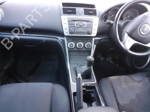 Hand brake MAZDA 6 Hatchback (GH) 1.8 MZR | BP29671189I18 
