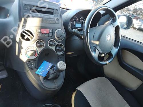 Andre FIAT PANDA (169_) 1.2 (169AXF2A, 169AXF1A) | BP32039023O1 