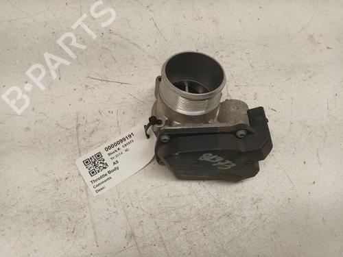 Used Throttle body AUDI A5 (8T3) 2.0 TFSI quattro (224 hp) 29648129