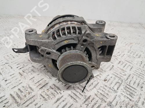 Alternator TOYOTA AVENSIS Estate (_T25_) 2.0 D-4D (ADT250_, ADT250R) | BP29666700M7 