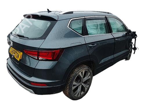 Used Starter SEAT ATECA (KH7, KHP) 1.5 TSI (150 hp) 29660584