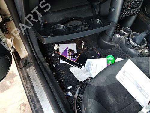 Engine control unit (ECU) MINI MINI (R50, R53) One | BP30189790M57 