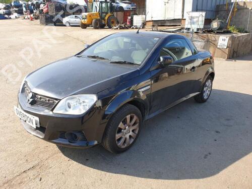 Lyskaster høyre VAUXHALL TIGRA TwinTop (X04) 1.4 | BP29671808C29 