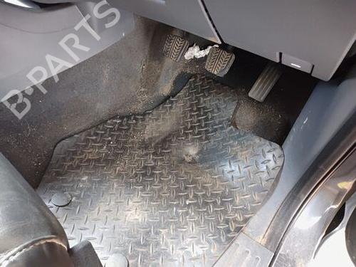 Right sun visor FORD S-MAX (WA6) 2.0 TDCi | BP29683218I2 