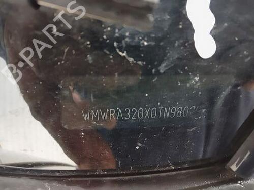 Engine control unit (ECU) MINI MINI (R50, R53) One | BP30189790M57 