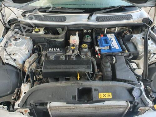 Windscreen washer tank MINI MINI (R50, R53) One | BP29655414C113 