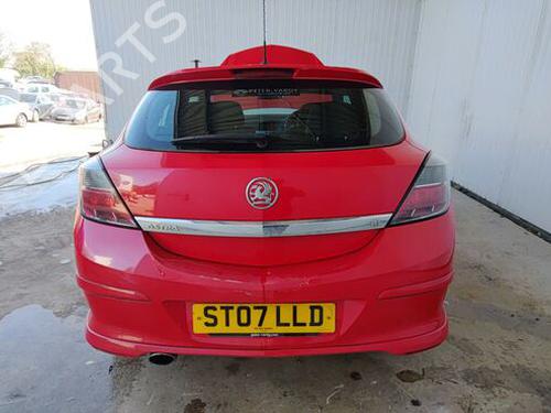 Tankklappe VAUXHALL ASTRA Mk V (H) Sport Hatch (A04) 1.8 i 16V (L08) | BP28656523C131