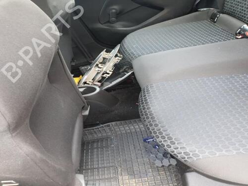 Hauptbremszylinder VAUXHALL CORSA Mk IV (E) (X15) 1.4 | BP29651173M77 