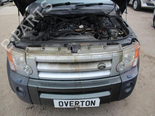 Front wiper motor LAND ROVER DISCOVERY III (L319) 2.7 TD 4x4 | BP29647612M29