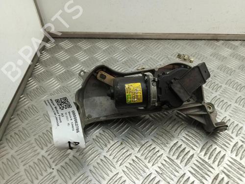 Used Front wiper motor AUDI A2 (8Z0) 1.4 (75 hp) 29647263