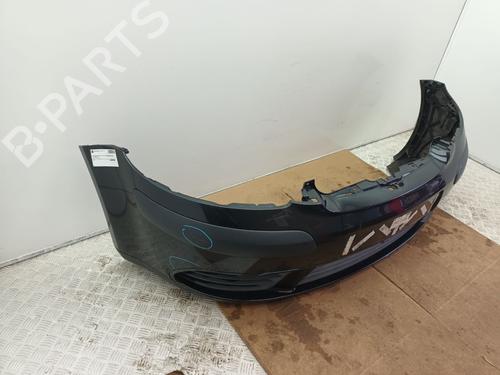 Front bumper VW GOLF PLUS V (5M1, 521) 1.9 TDI | BP29666986C7